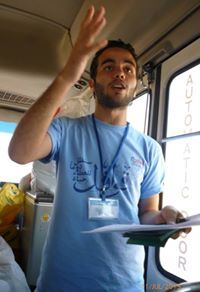 محمد الزيات