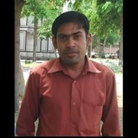 संजय 'पारीक'