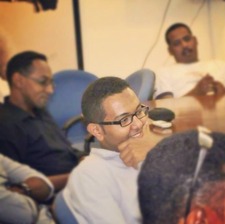 Hussam Ibrahim