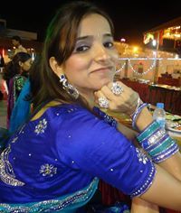 Jaya Dubey