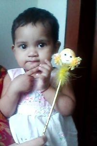 চিন্ময় ধর