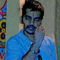 Kaustubha Raje