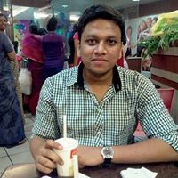 Chirag Bansal