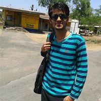Abhishek Parmar
