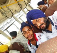 Hardeep Singh
