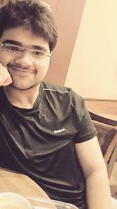 Shivam Kashyap