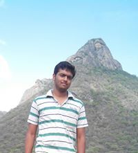 Manickam Sankar