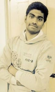 Dinesh Raju
