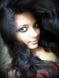 Ranjana Roychowdhury