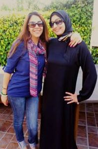 Mona Salim