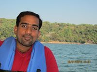 Magesh Kumar