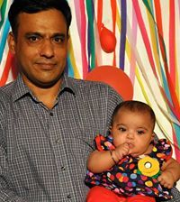 Sayed Shah