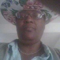 Jeanette Cherry-Gamble