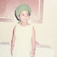 Mahima David