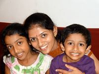 Priya Sethuraman