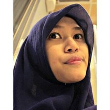 Eka Pertiwi