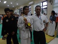 Ester Putri