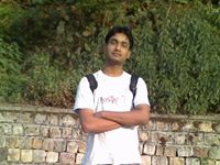 Arvind Seth