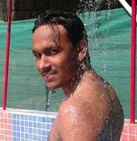Sunil Choudhary