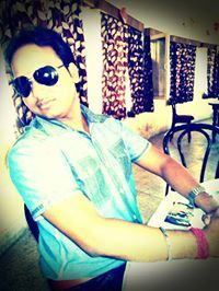 Manish Kumar