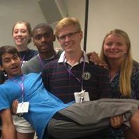 Andreas M. Strandgaard