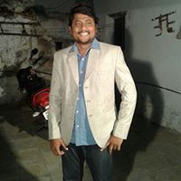 Praveen Ch