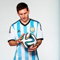 Nikola Messi