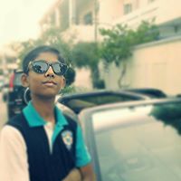 Syed Aakif