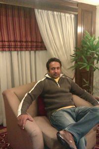 Awais Shaikh