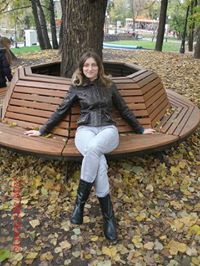 Элина Изуграфова