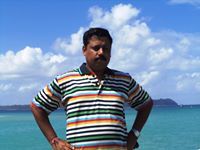 Nishith Seth