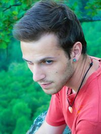 Мартин Илиев