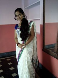 Ankitha Iddya