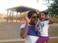 Prabhu Radhakrishnan