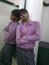 Anil Redu