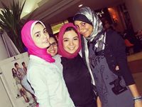Abeer Mamdouh