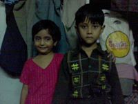 Afshan Parveen
