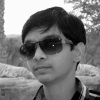 Harshal Patil