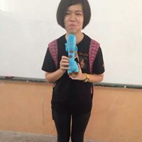 Jingyi Neoh