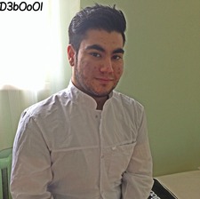 Ammar Al-sharef