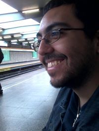 Guillermo Campos jorquera