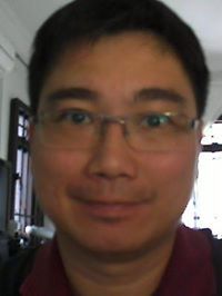 HO HEE MENG ANTHONY