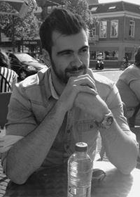 Steven De Messemaeker