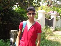 Kiran Jais