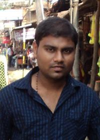 Pradeep Preran