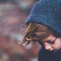 هدوء مستوطن