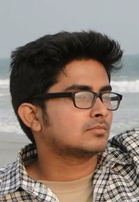 Samik Ghosal