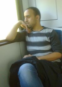 Yakoub Aliouche