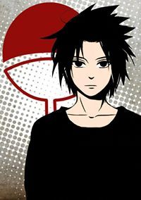 Sasukee Uchihaa
