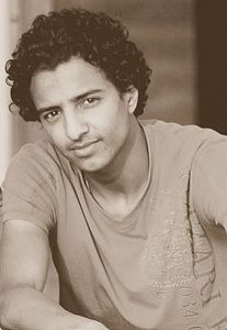 Ahmed Lazem